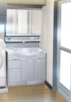 Kazoku o Shokusu to Iu koto