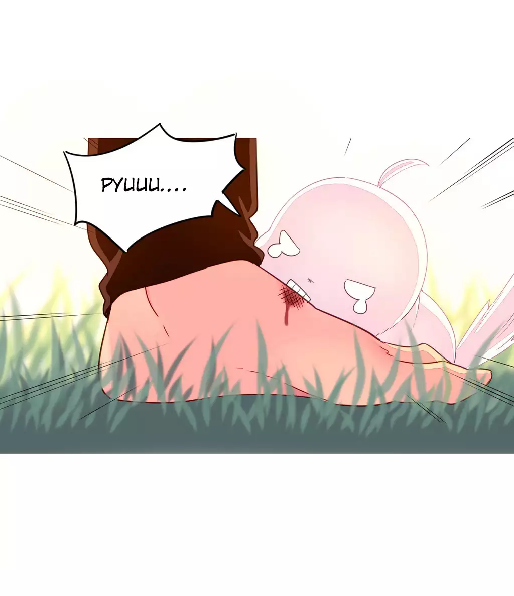 A World that I Rule | 我统治的世界 Ch.1-19