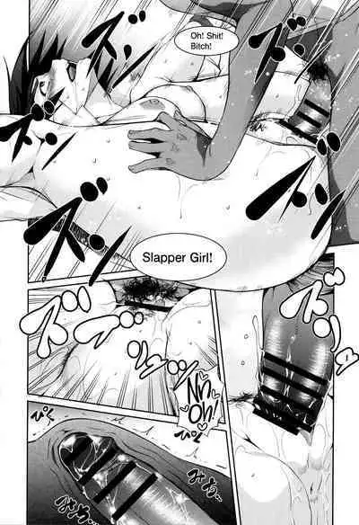 [Amano Kazumi] Shikyuu Yuugi (Shikyuu Yuugi ~Oku made Yogosareru Mesu-tachi~) Chapters 1-4 [English] [CulturedCommissions]