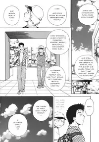 [Arou Rei] Sentiment 1 and 2 (English)