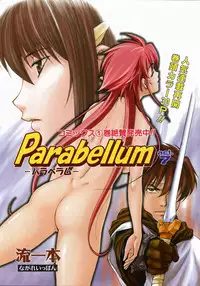 [Nagare Ippon] Parabellum 2 [English] [SaHa]