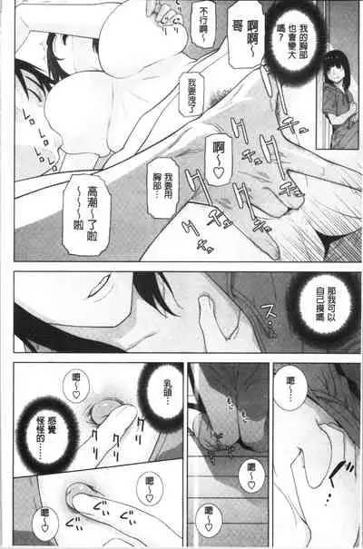 Hinnyuu Imouto o Kyonyuu ni Shite Yome ni Shite Mita | 貧乳義妹變巨乳之後就嫁給我當老婆