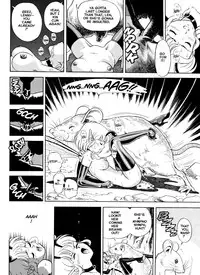 [Kondom] The New Bondage Fairies - Book One [ENG]