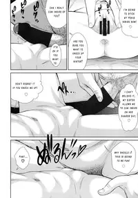 [Salad] Show Bitch [English] [SaHa, zirgex, SWG, 5 a.m.]