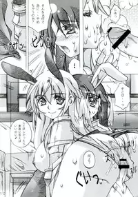 (C77) [Choco Croissant (Choco Coronet)] Doudlr (Ragnarok Online)