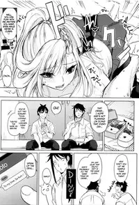 [Kurokawa Otogi] Fumajimeni Uraraka -Insincere Serenity- Ch. 1-6 [English] =TLL + CW=