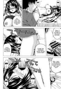 [Arsenal] Hatsujou Sex Days | Mating Sex Days [English] {doujin-moe.us} [Digital]