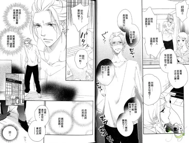 Best Ending? | 愛的完美結局?