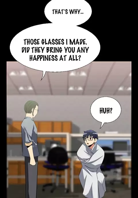 Love Parameter Ch.1-76