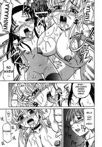 [Takaoka Motofumi] F-Mode [English] [Sei-Jin, Yoroshii, Amaimono]