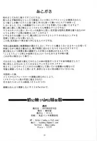 (C88) [Mujirushi-dou (Yakuta)] Takoashi Shokushu to Ikabara Musume (Splatoon)