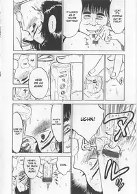 [Momoyama Jirou] Ningyou no Yakata - The Doll House [English]