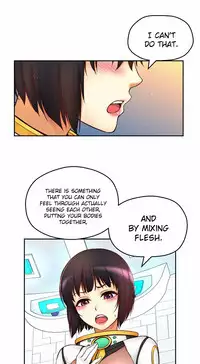 [Cave Bear] Mia's Tool Ch. 0-15 [English]