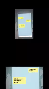 [Mr. Byeong-Su] Cohabitation Ch.1-50 (English) (Ongoing)