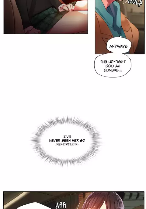 Lilith`s Cord Ch.1-26