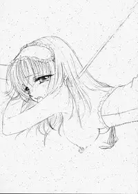 (C61) [PERFECT CRIME (REDRUM)] You and Me Make Love 5th