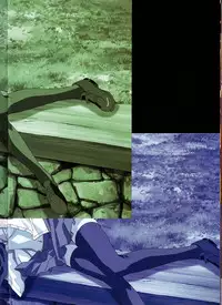 (C78) [Henrei-kai (Kawarajima Kou)] G-folio 2010 Autumn (Various)