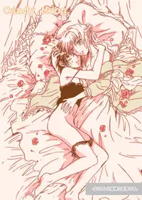 [Mira] Candy Moon (Ongoing) ch1-7