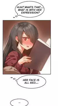 [Mx2J] Hahri's Lumpy Boardhouse Ch. 0-24 [English] (YoManga) (Ongoing)