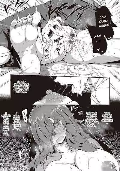 10,000 Bon no Gomu - 10,000 Rubbers