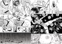 (COMITIA89) [Sora wa Chimidoro (JACKASSS)] Ryona Cafe