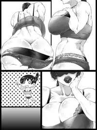 [Bundosuikou] Musuko no Shasei Kanri wa Watashi ga Shimasu