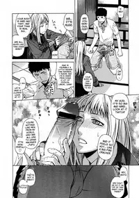 [Ootsuka Kotora] Angraecum [English] [Faytear]