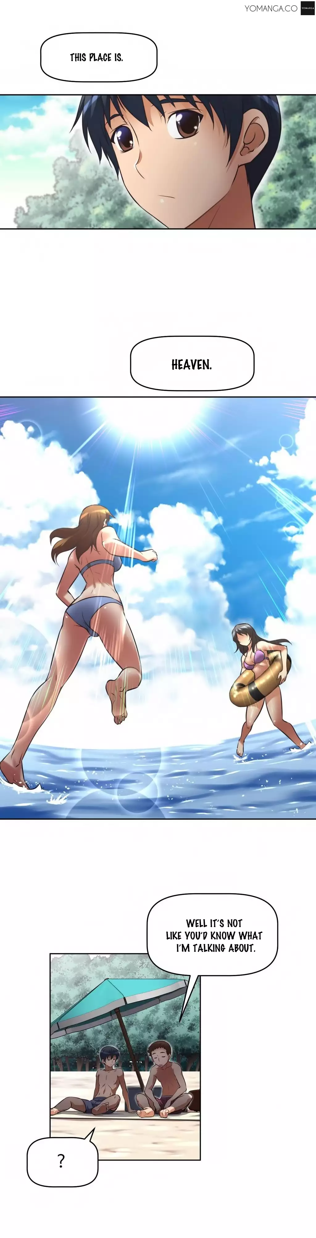 Brawling Go 0-18 Chapters