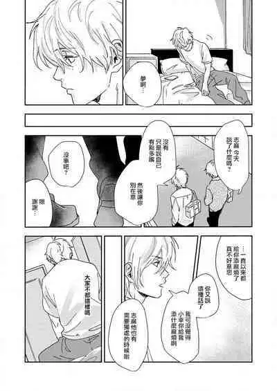 sore ga koida to kidzuku made 1 | 原來戀愛是這樣的滋味