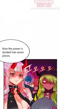 [Pimpdog] Johnson Contractor [English] (Incomplete)