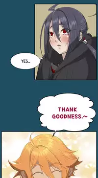 [Hong BanJang] Aharoo Ch.1-28 (English) (YoManga) (Ongoing)