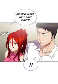 Cartoonist's NSFW Season 1 Chapter 1-20 (English)