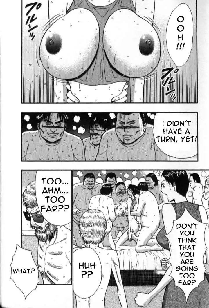 Pururun Seminar CH43 - To Beautiful To Be Happy