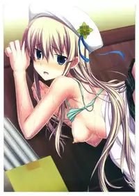 amakura x rootnuko artworks