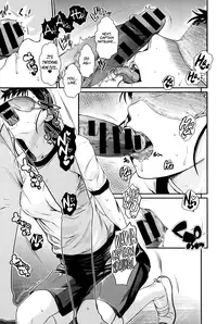 [Katase Minami] Shibatte Aishite. [English] [Team Koinaka]