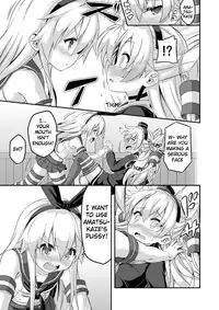 [Achromic (Musouduki)] Loli & Futa Vol. 5 (Kantai Collection -KanColle-) [English] [randomuser1234] [Digital]