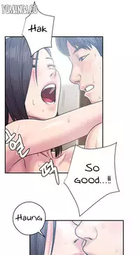 Ghost Love Ch.1-24 (English) (YoManga) (Ongoing)