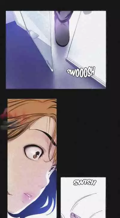 A Wonderful New World Ch.36/?