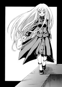 [Shinyanchi] EVA'S HOUSE (Mahou Sensei Negima!)