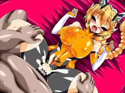 [ULTRA ONE (Zest)] Seirei Senki Arian Lord Chapter 01: Homura Anzu