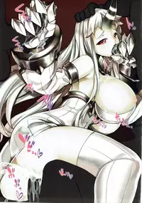 (C89) [DANGOYA (Shiratama Dango)] Kanmusu Nikkie (Kantai Collection -KanColle-)