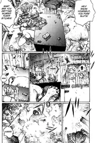 [Matsumoto Jiro] City of Honests and Heretics [English]