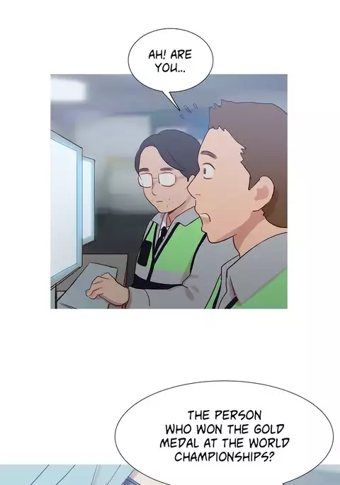 Scandal of the Witch Ch.1-28