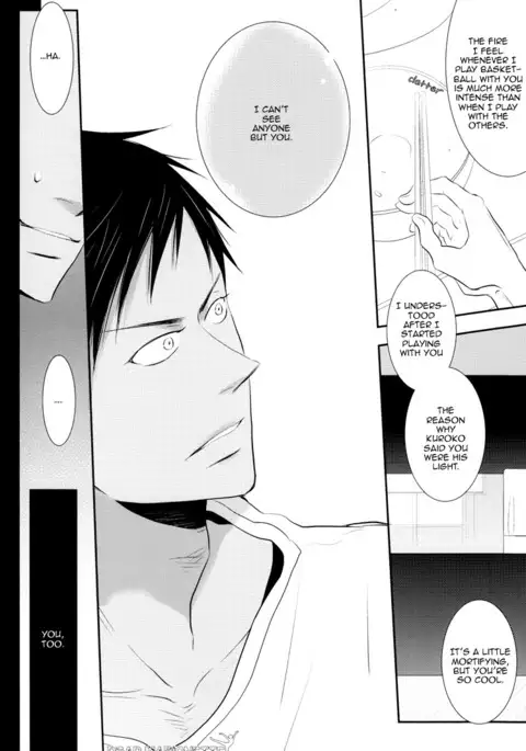 Things I Learned About You.