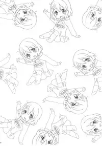 (C81) [Tachinomi-ya (Various) READY STEADY GO! (K-ON!)