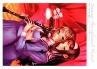 [Nishieda] Dendrobium (Decensored)