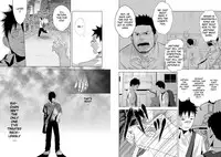 (C77) [♂Mentaiko♂ (Itto)] Itai Itai Itai. 2 [English]