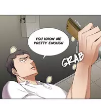 Cartoonist's NSFW Season 1 Chapter 1-20 (English)