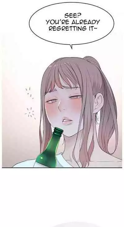 BETWEEN US Ch. 1-22 [English]