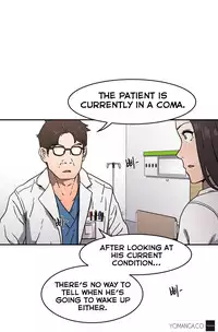 [Yi Hyeon Seok] Refrain Love Ch.1-15 (English) (YoManga) (Ongoing)